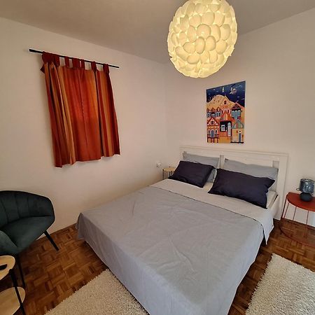 Apartmani Dana Sukosan Ngoại thất bức ảnh
