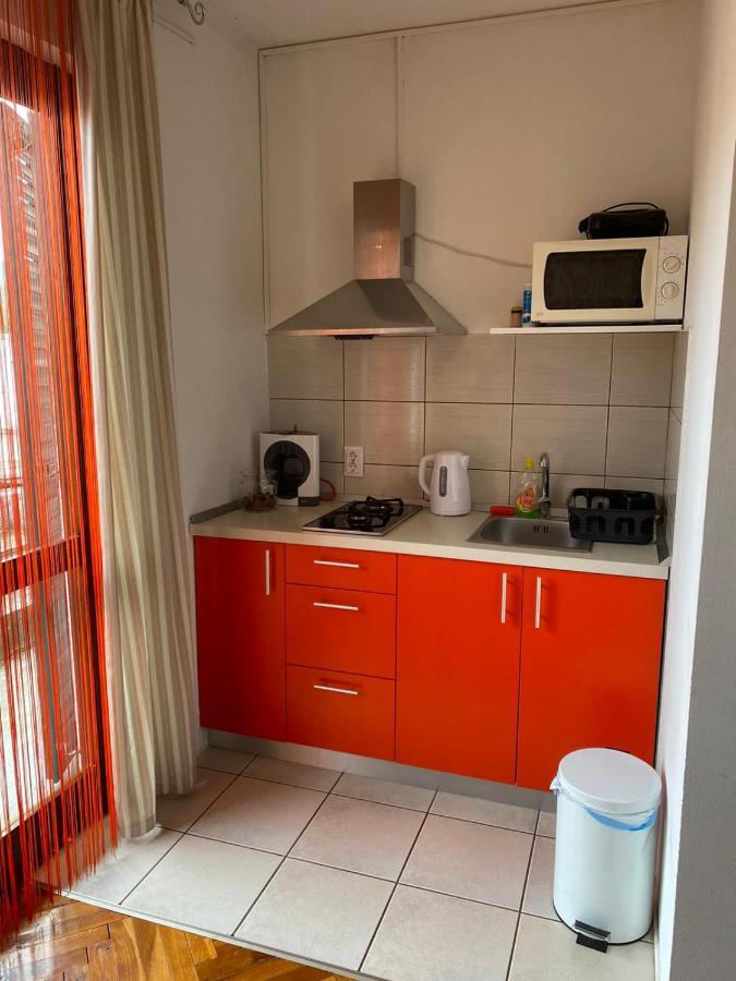 Apartmani Dana Sukosan Ngoại thất bức ảnh