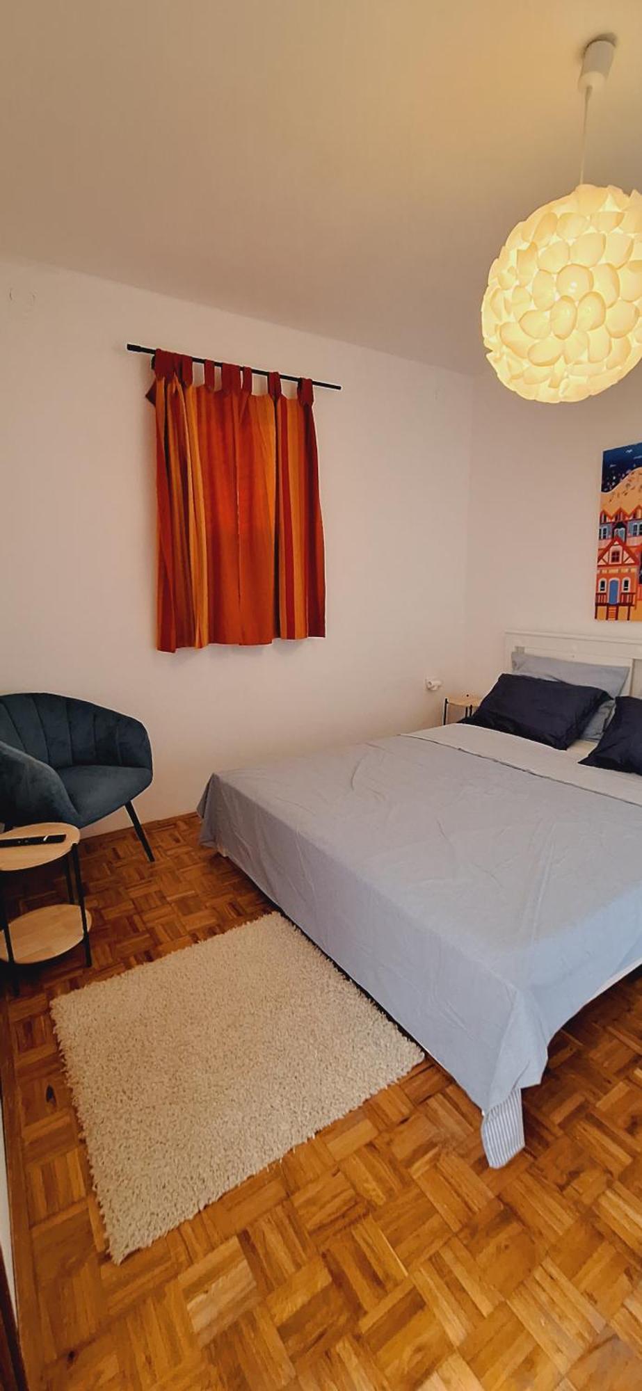 Apartmani Dana Sukosan Ngoại thất bức ảnh