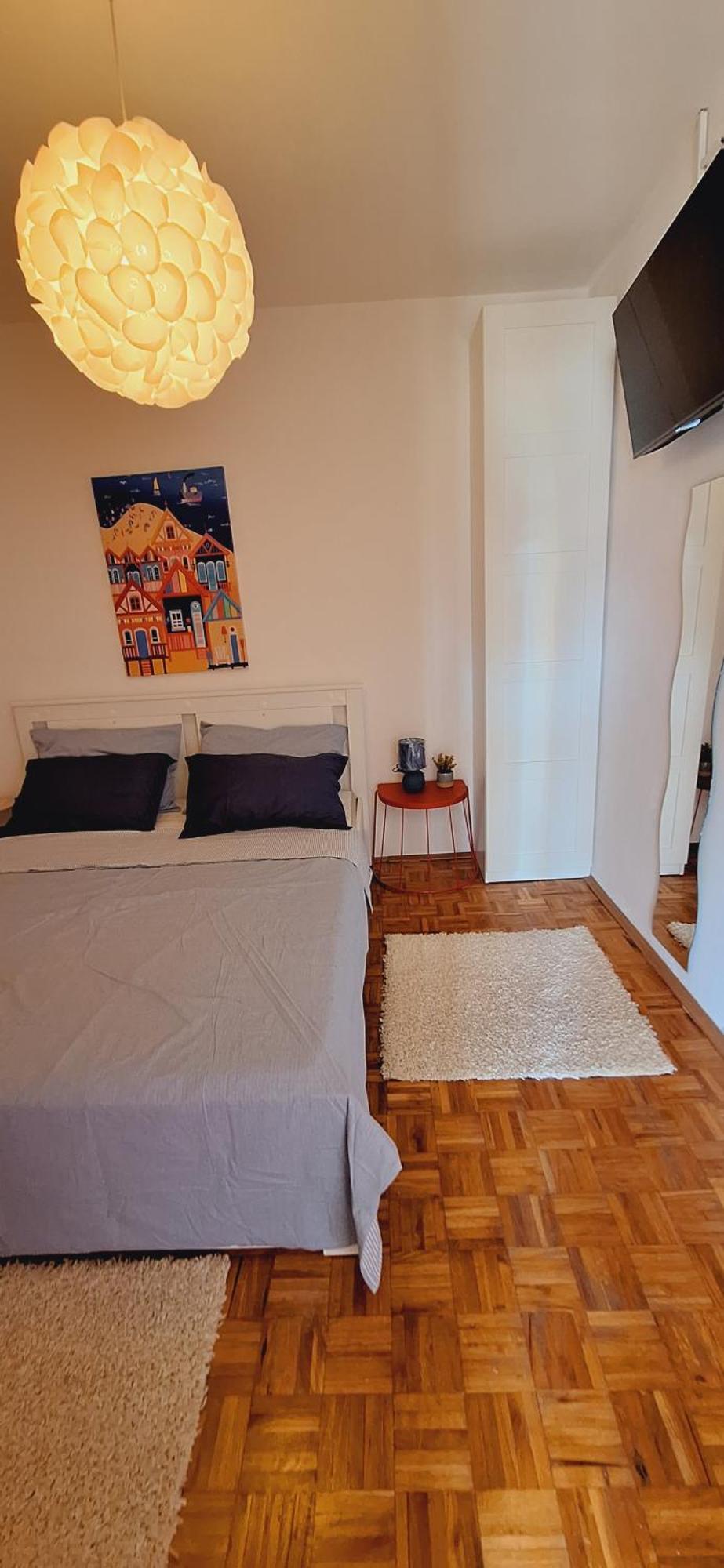 Apartmani Dana Sukosan Ngoại thất bức ảnh