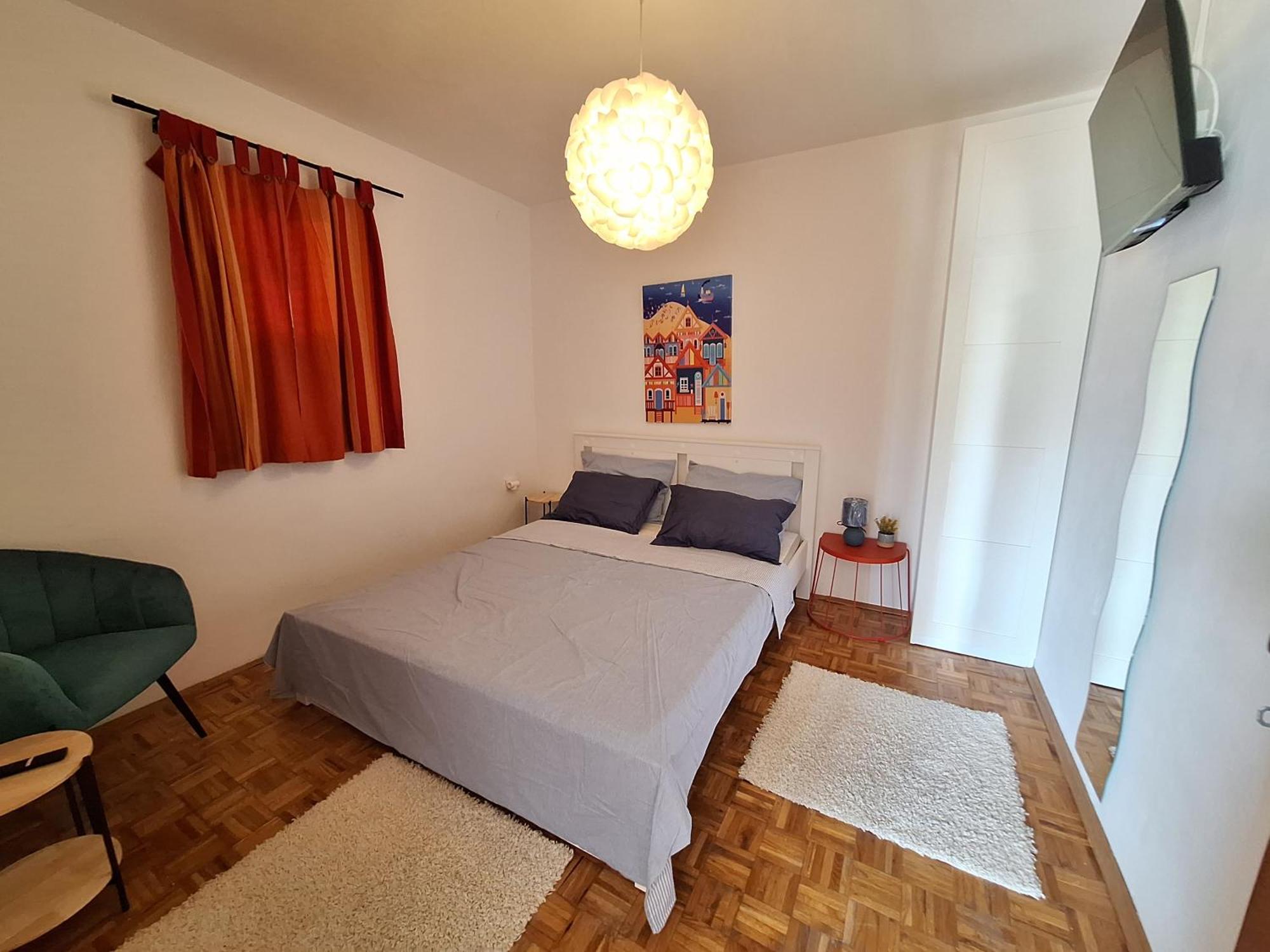 Apartmani Dana Sukosan Ngoại thất bức ảnh