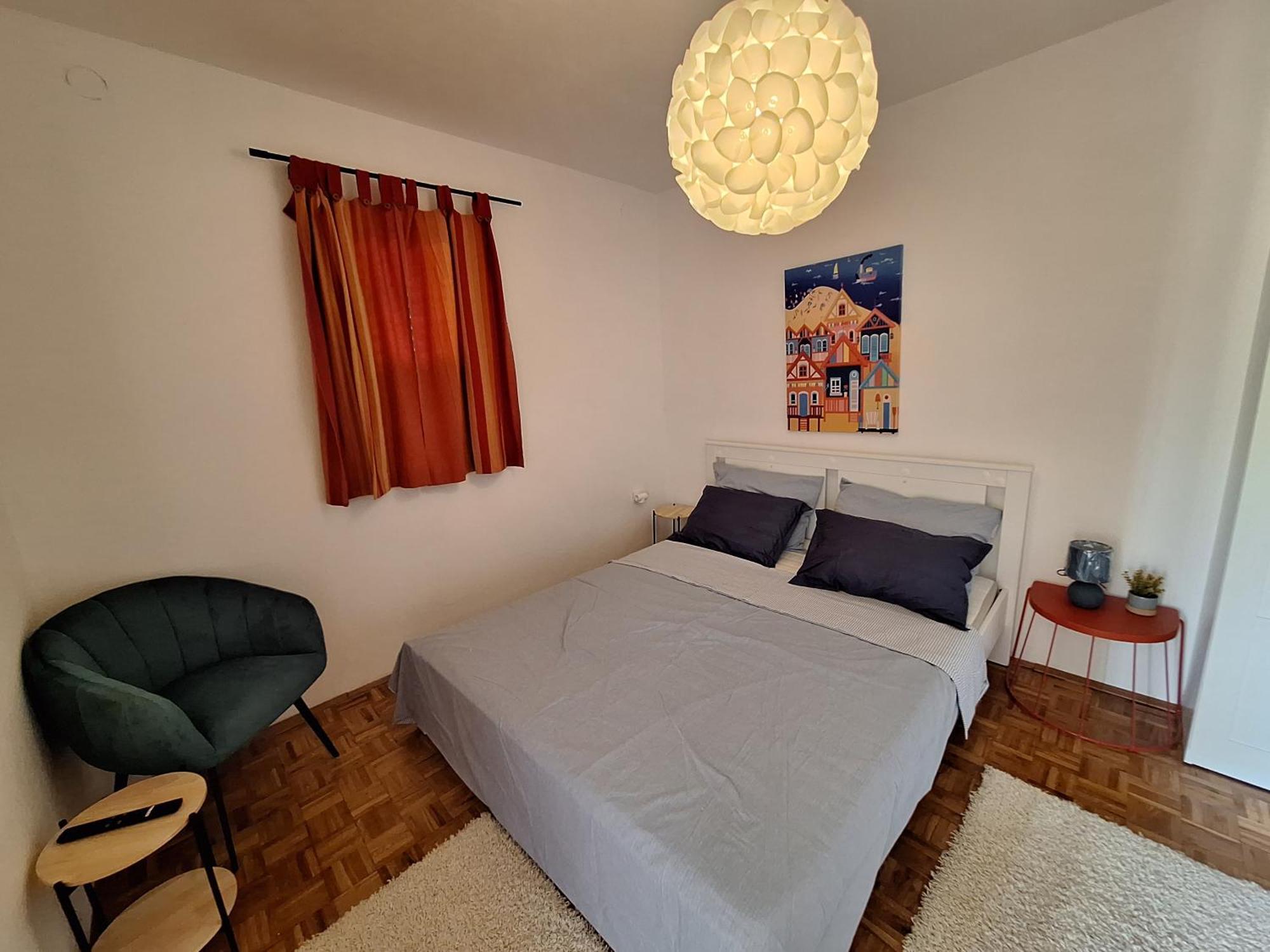 Apartmani Dana Sukosan Ngoại thất bức ảnh