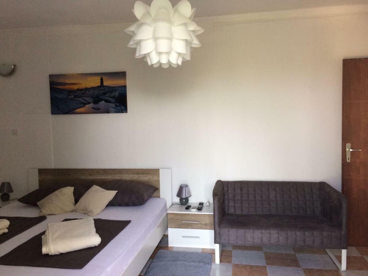Apartmani Dana Sukosan Ngoại thất bức ảnh