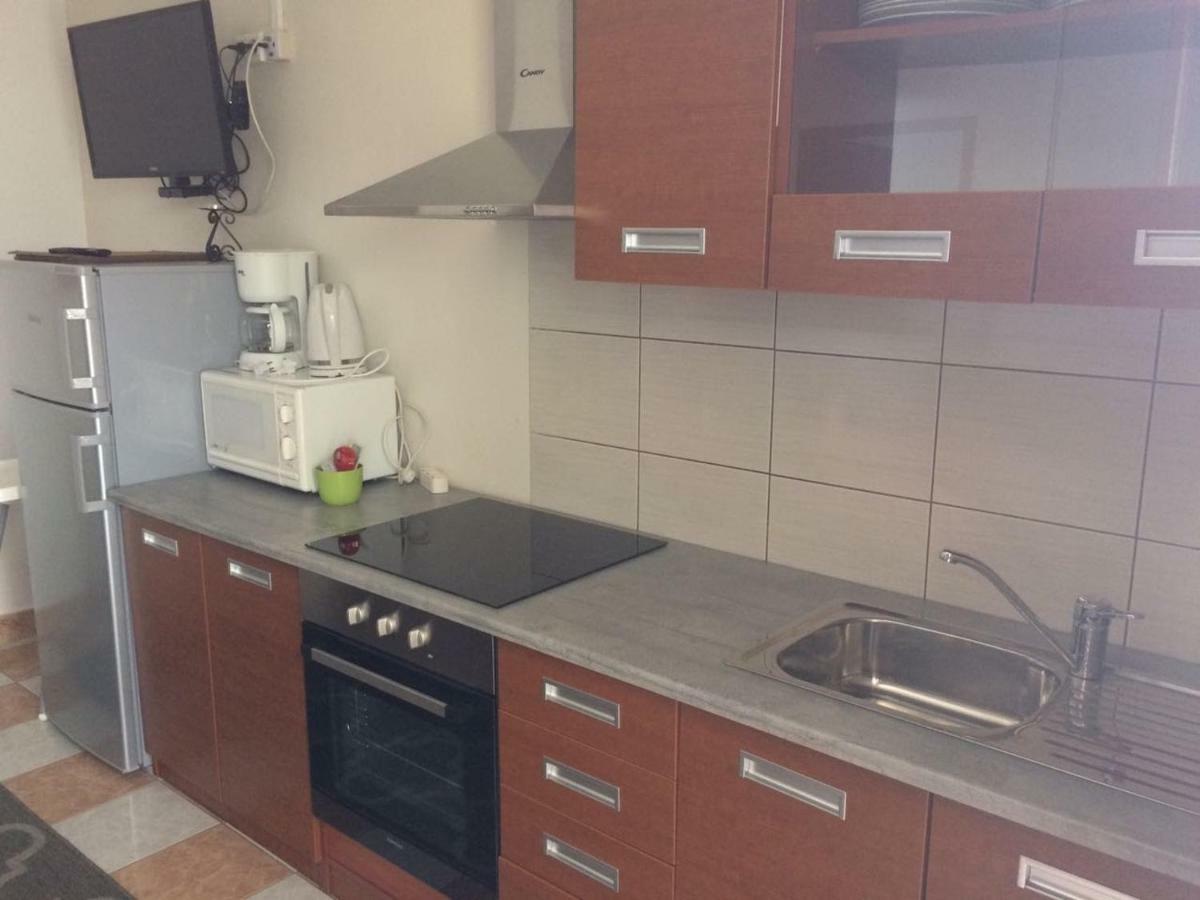 Apartmani Dana Sukosan Ngoại thất bức ảnh