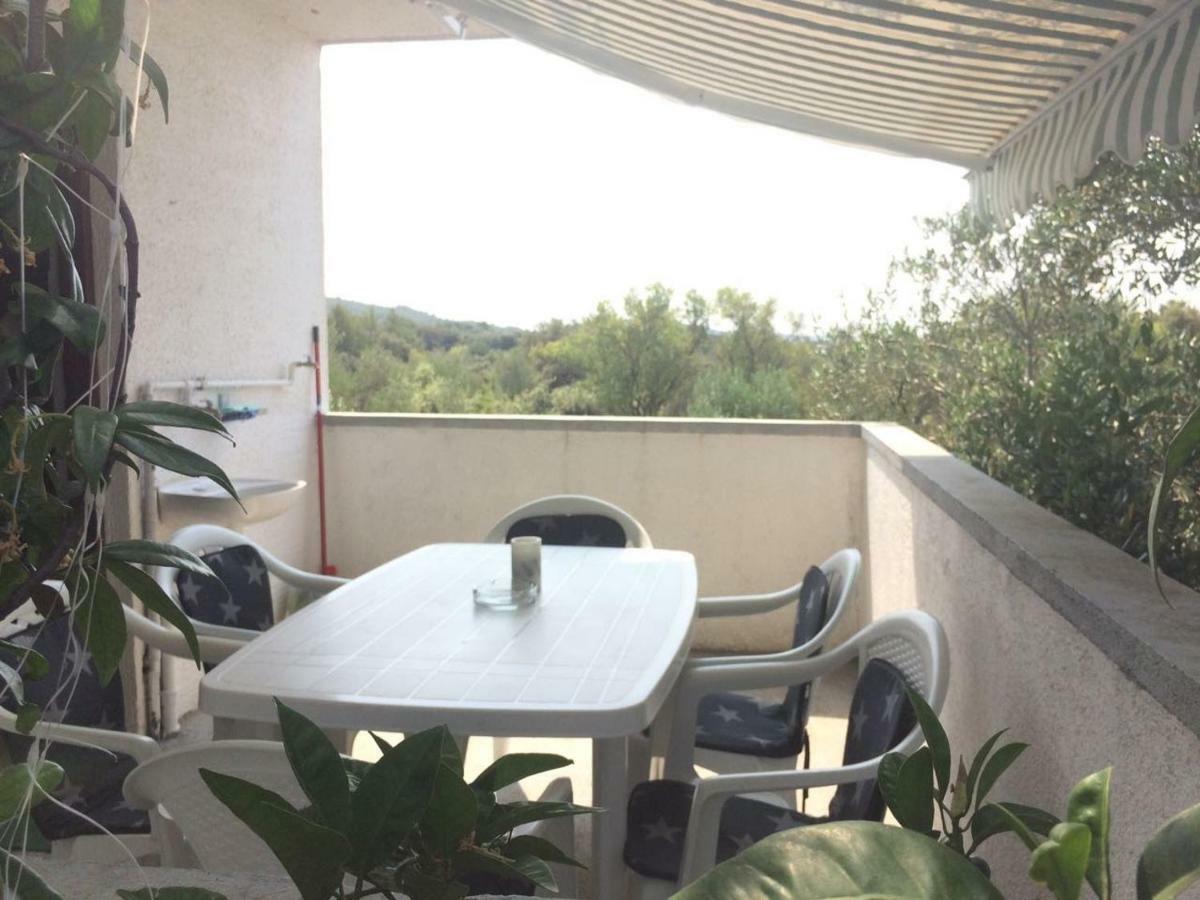 Apartmani Dana Sukosan Ngoại thất bức ảnh