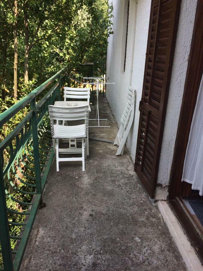 Apartmani Dana Sukosan Ngoại thất bức ảnh