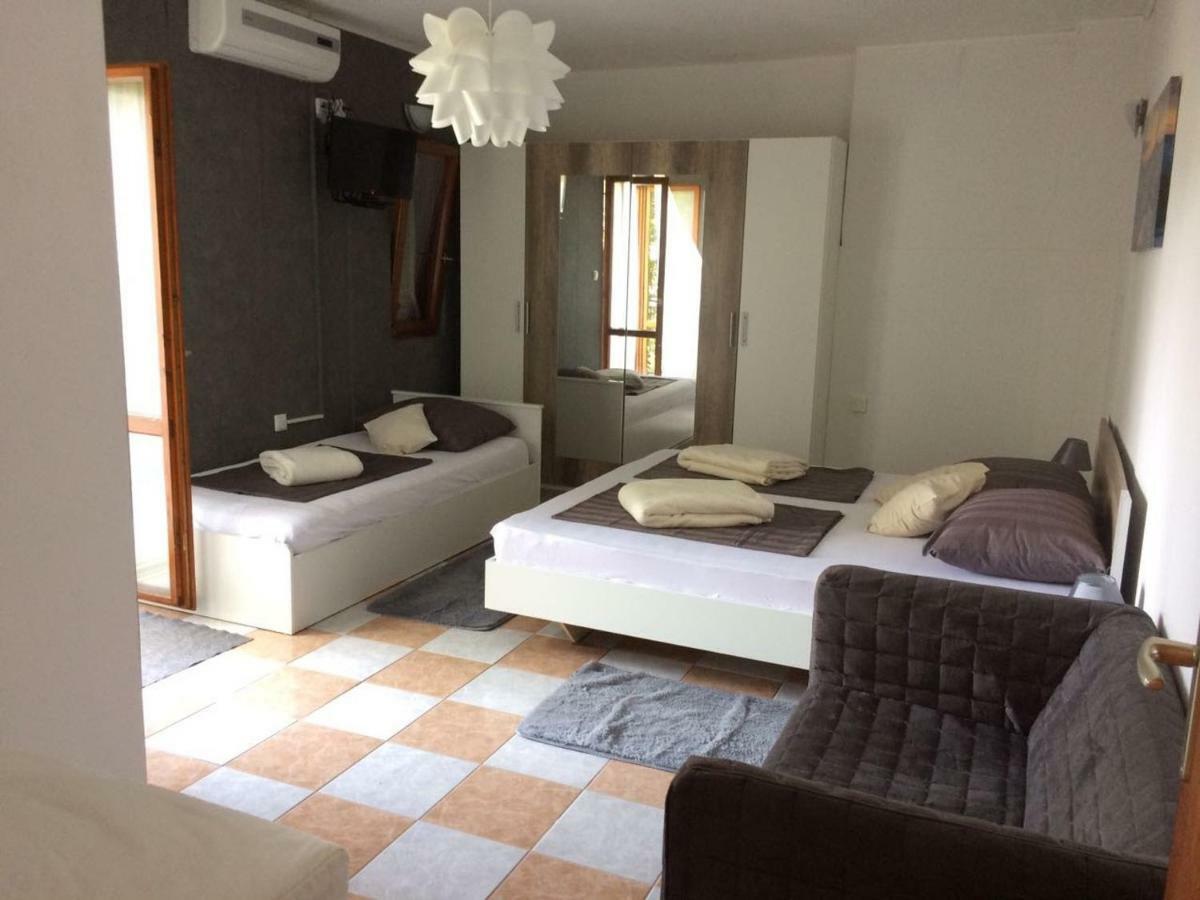 Apartmani Dana Sukosan Ngoại thất bức ảnh