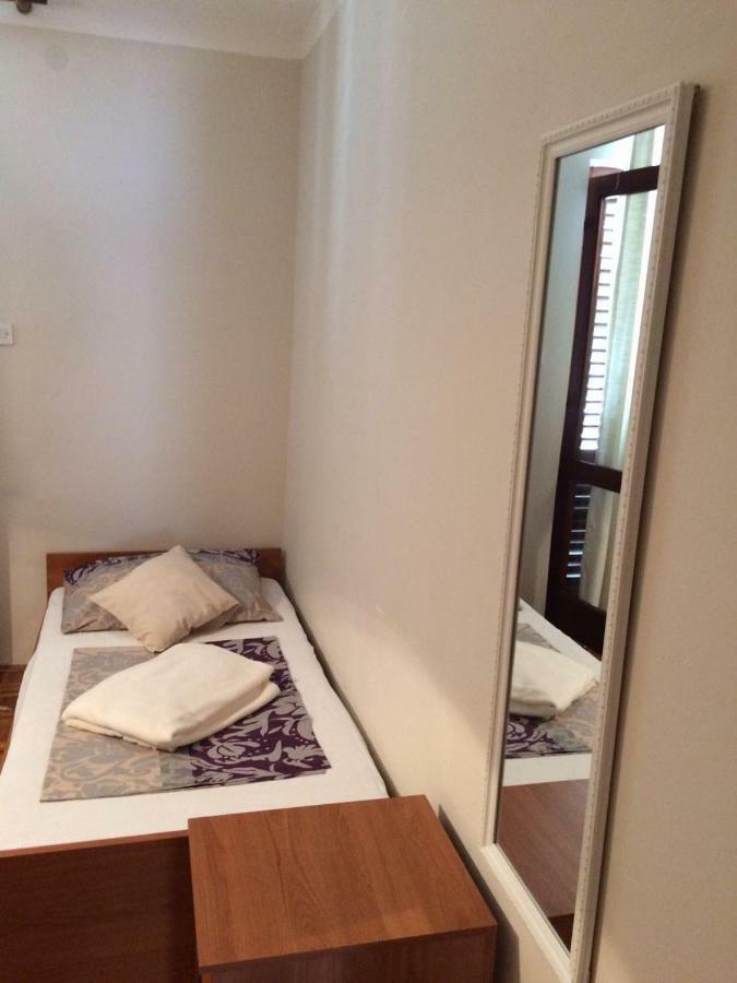 Apartmani Dana Sukosan Ngoại thất bức ảnh