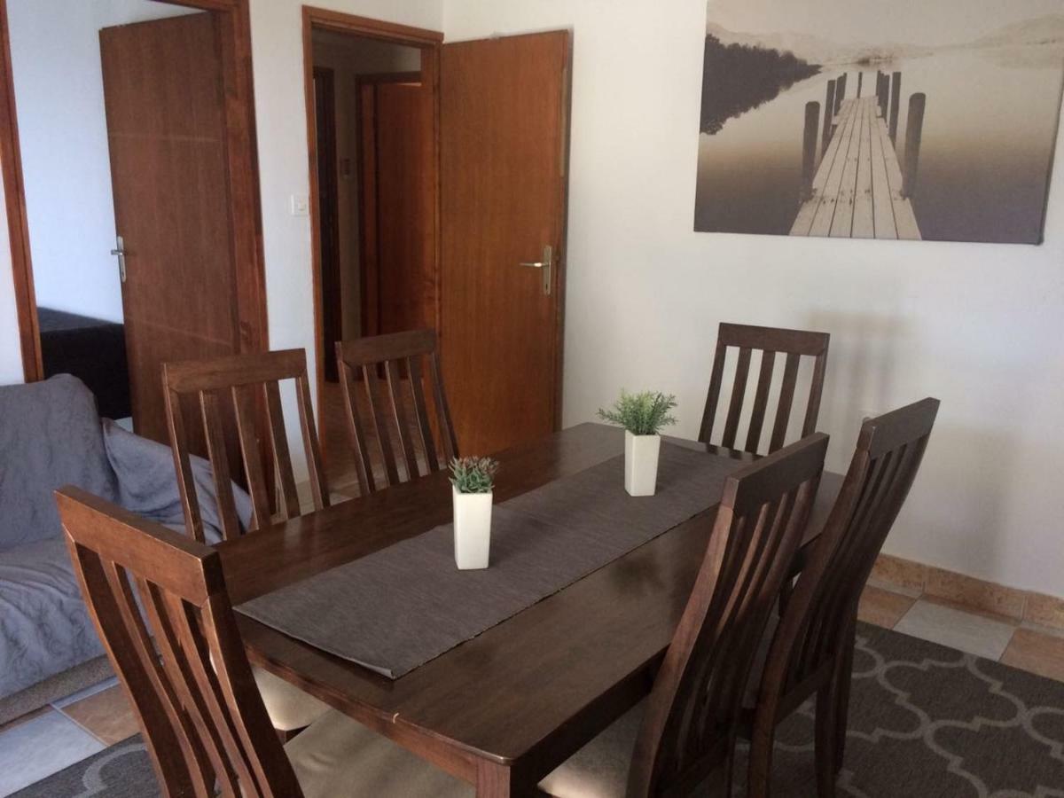 Apartmani Dana Sukosan Ngoại thất bức ảnh