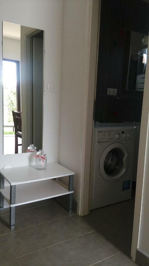 Apartmani Dana Sukosan Ngoại thất bức ảnh