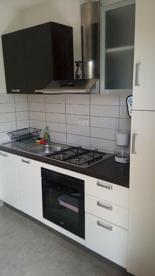 Apartmani Dana Sukosan Ngoại thất bức ảnh