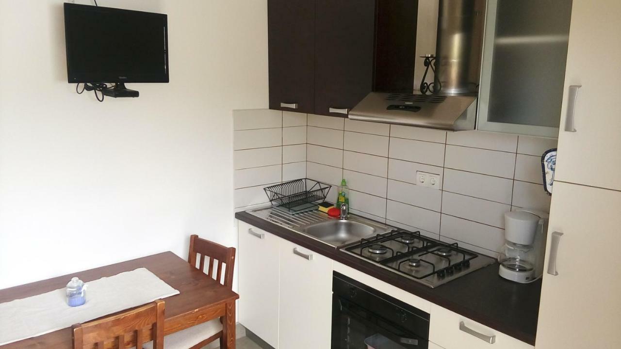 Apartmani Dana Sukosan Ngoại thất bức ảnh