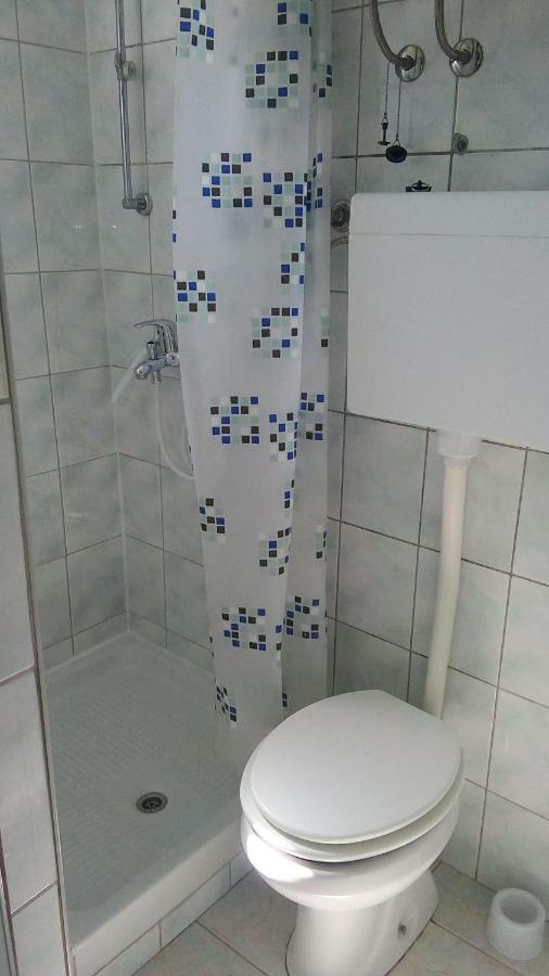 Apartmani Dana Sukosan Ngoại thất bức ảnh