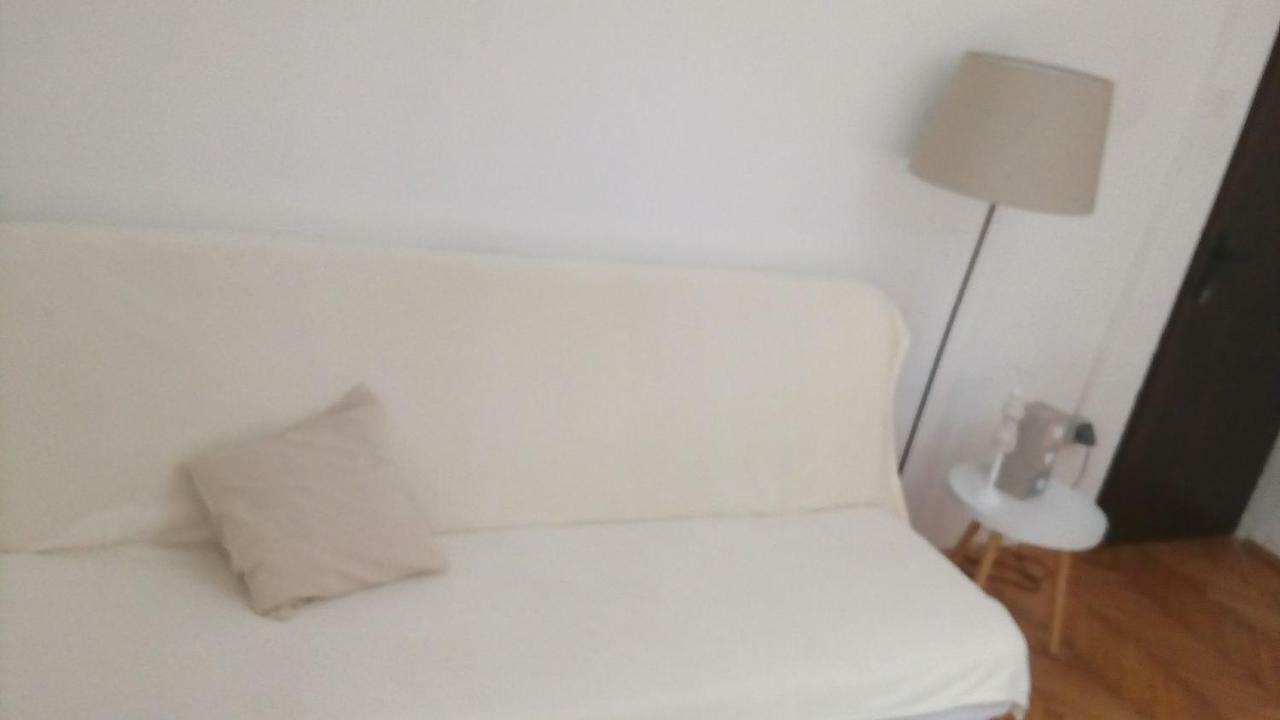 Apartmani Dana Sukosan Ngoại thất bức ảnh