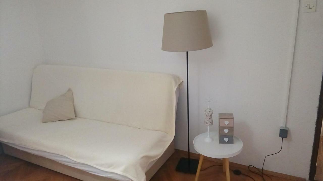 Apartmani Dana Sukosan Ngoại thất bức ảnh