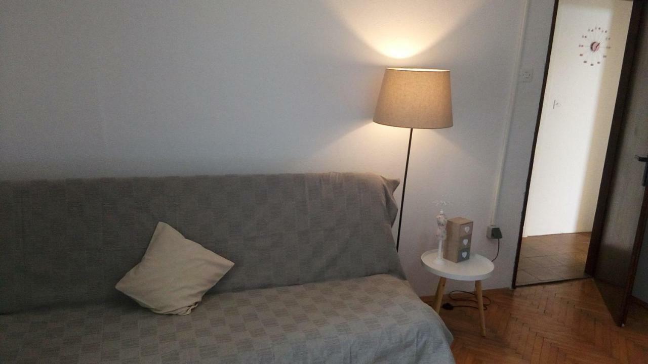 Apartmani Dana Sukosan Ngoại thất bức ảnh