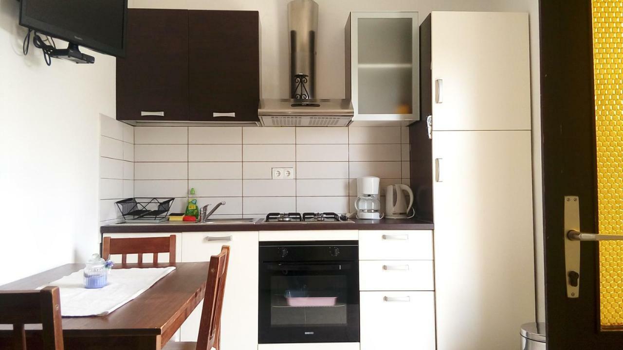 Apartmani Dana Sukosan Ngoại thất bức ảnh