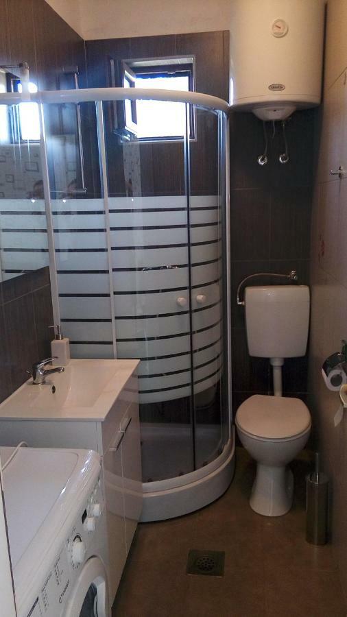 Apartmani Dana Sukosan Ngoại thất bức ảnh