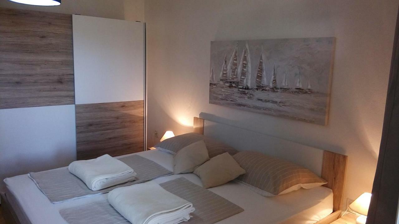 Apartmani Dana Sukosan Ngoại thất bức ảnh
