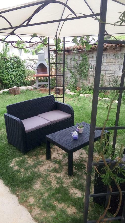 Apartmani Dana Sukosan Ngoại thất bức ảnh