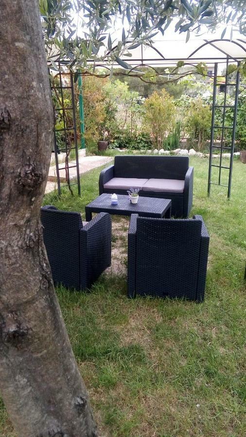 Apartmani Dana Sukosan Ngoại thất bức ảnh